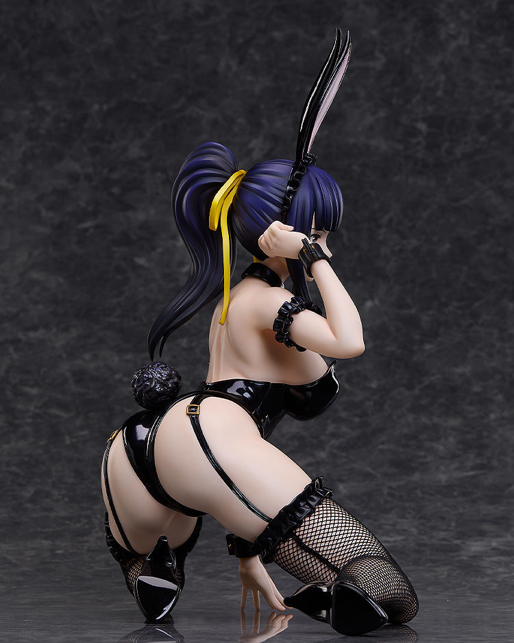 1/4 Narberal Gamma: Black Bunny Ver. (Overlord)