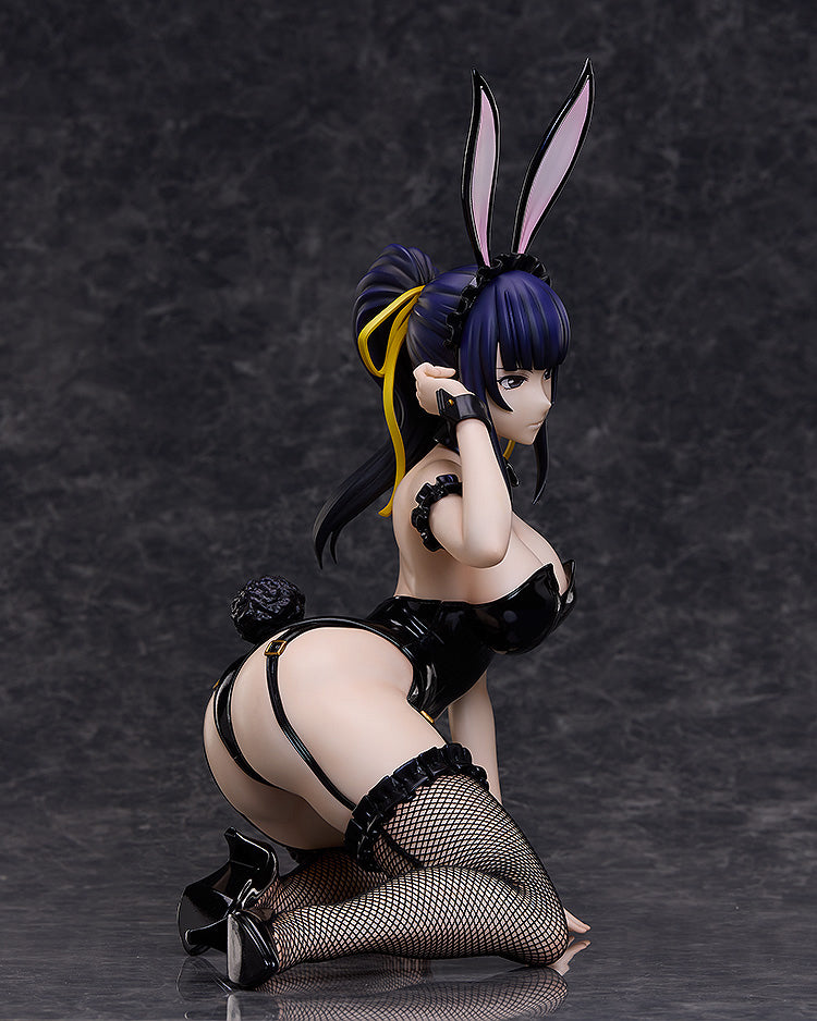 1/4 Narberal Gamma: Black Bunny Ver. (Overlord)