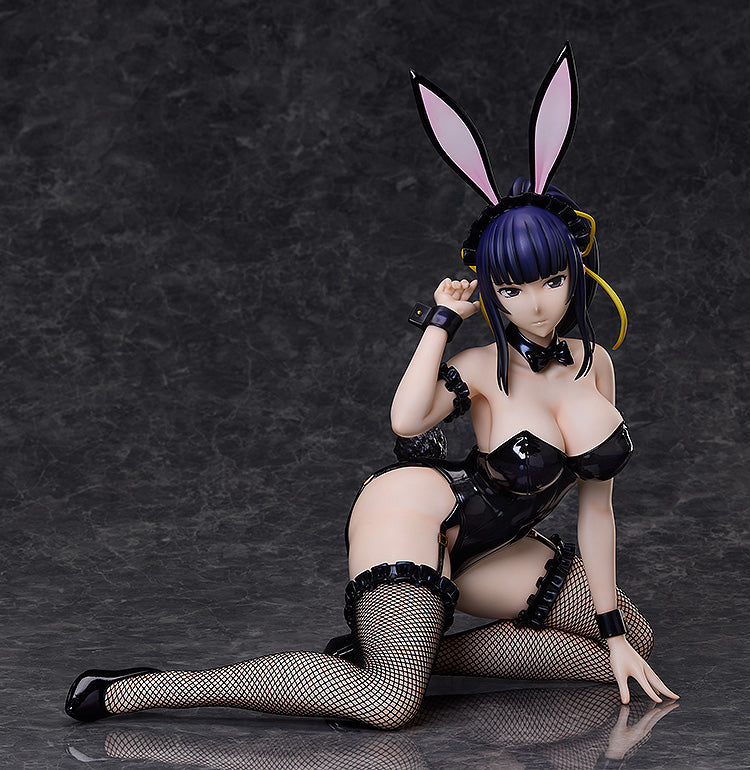 1/4 Narberal Gamma: Black Bunny Ver. (Overlord)