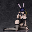 1/4 Narberal Gamma: Black Bunny Ver. (Overlord) 1/4 Narberal Gamma: Black Bunny Ver. (Overlord)