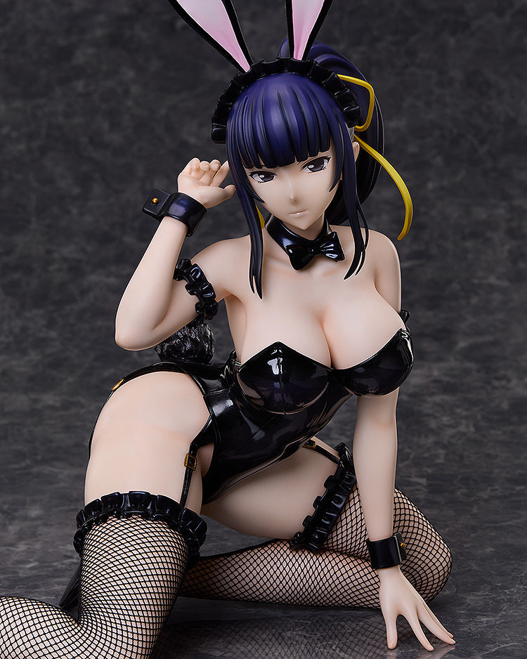 1/4 Narberal Gamma: Black Bunny Ver. (Overlord)