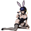 1/4 Narberal Gamma: Black Bunny Ver. (Overlord) Base