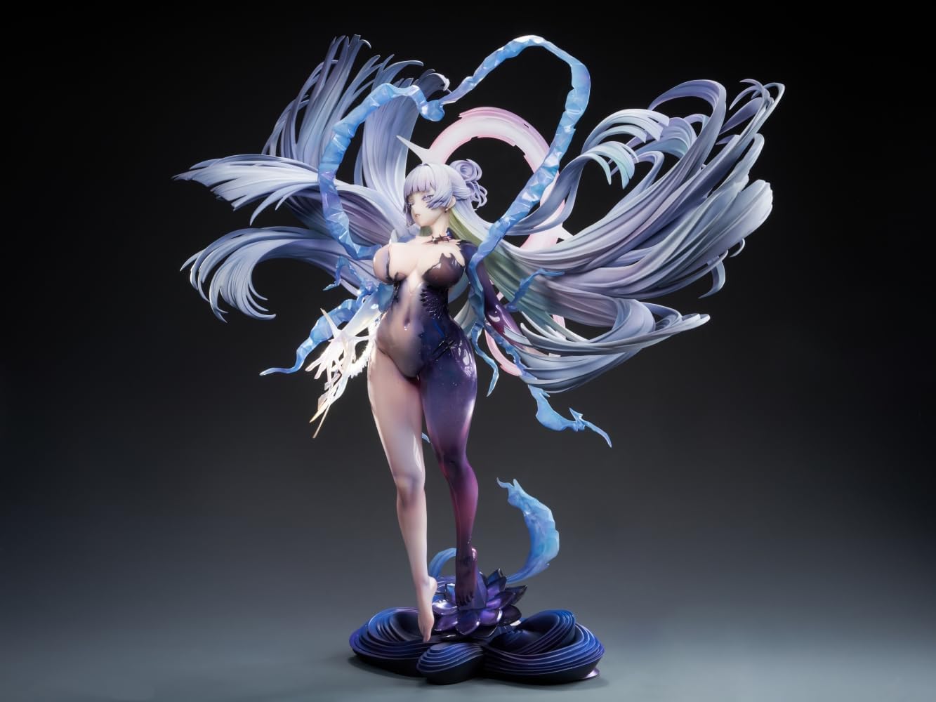 1/4 Nayuta: Wu Wei (Goddess of Victory: NIKKE)