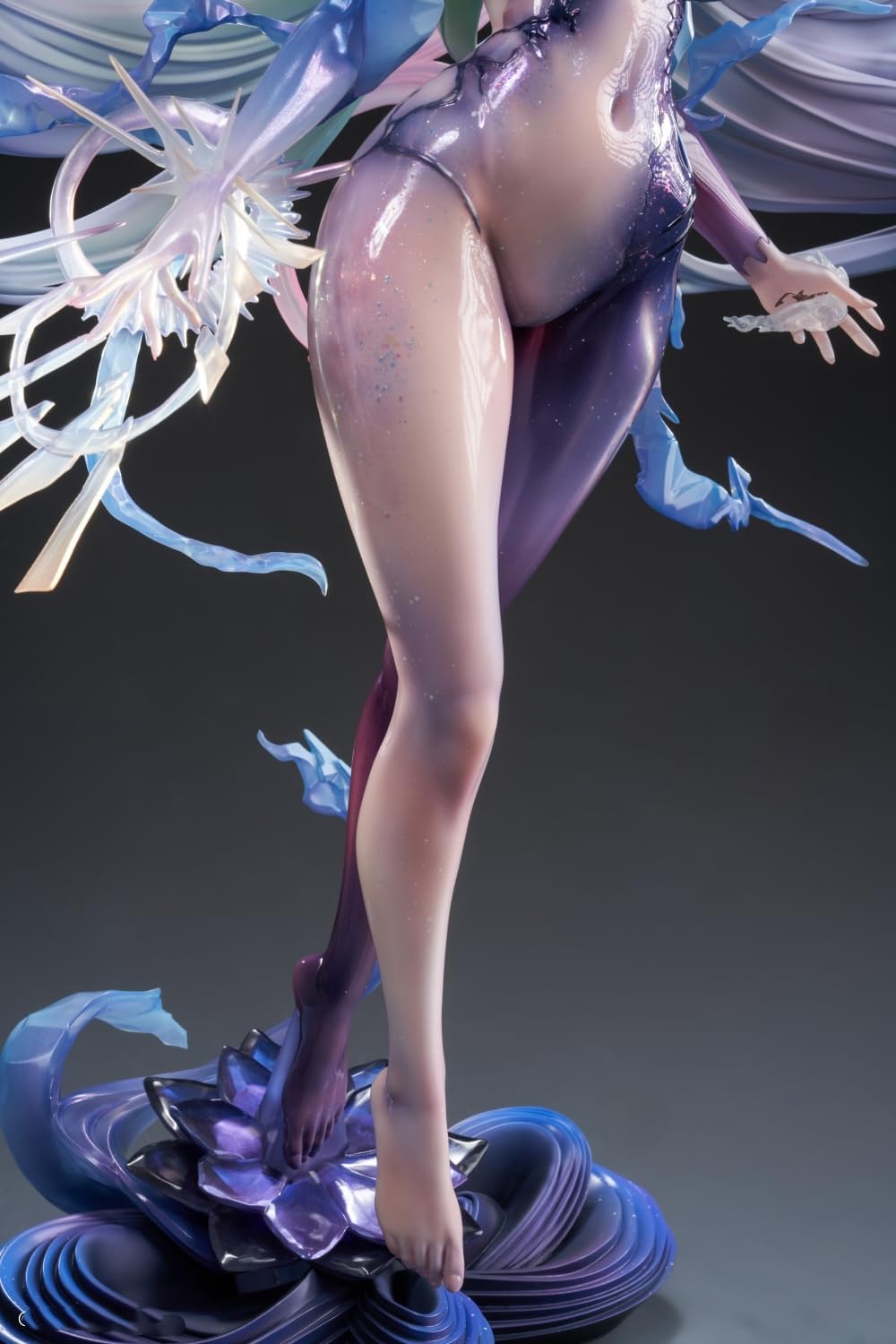 1/4 Nayuta: Wu Wei (Goddess of Victory: NIKKE)