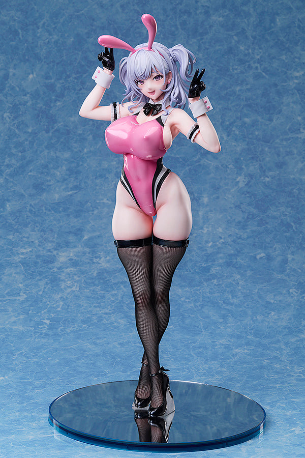 1/4 Nina Oubi: Bunny Ver. (BINDing Creators Opinion)