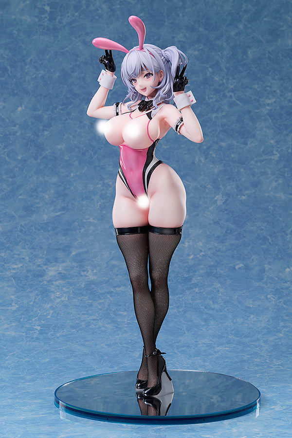 1/4 Nina Oubi: Bunny Ver. (BINDing Creators Opinion)