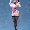 1/4 Nina Oubi: Bunny Ver. (BINDing Creators Opinion) 1/4 Nina Oubi: Bunny Ver. (BINDing Creators Opinion)