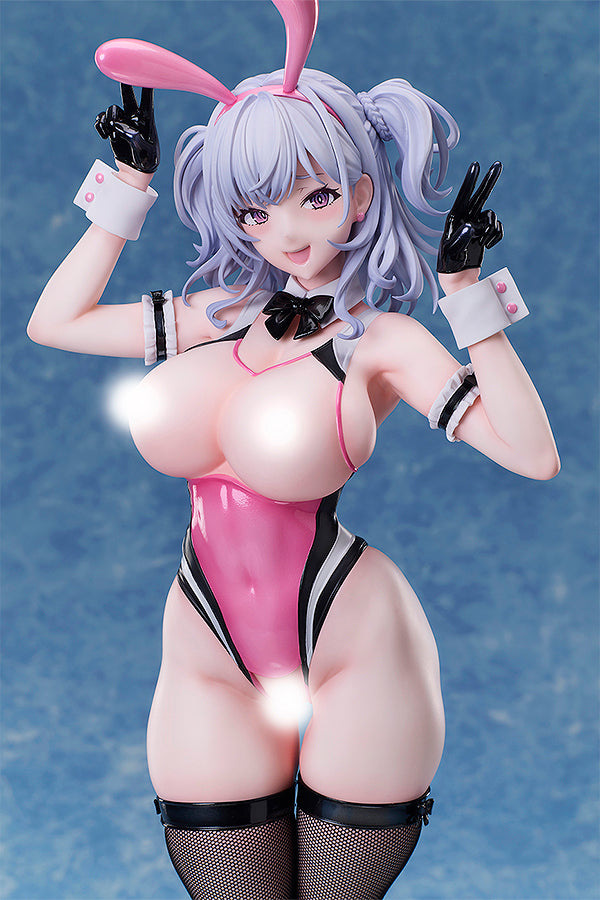 1/4 Nina Oubi: Bunny Ver. (BINDing Creators Opinion)