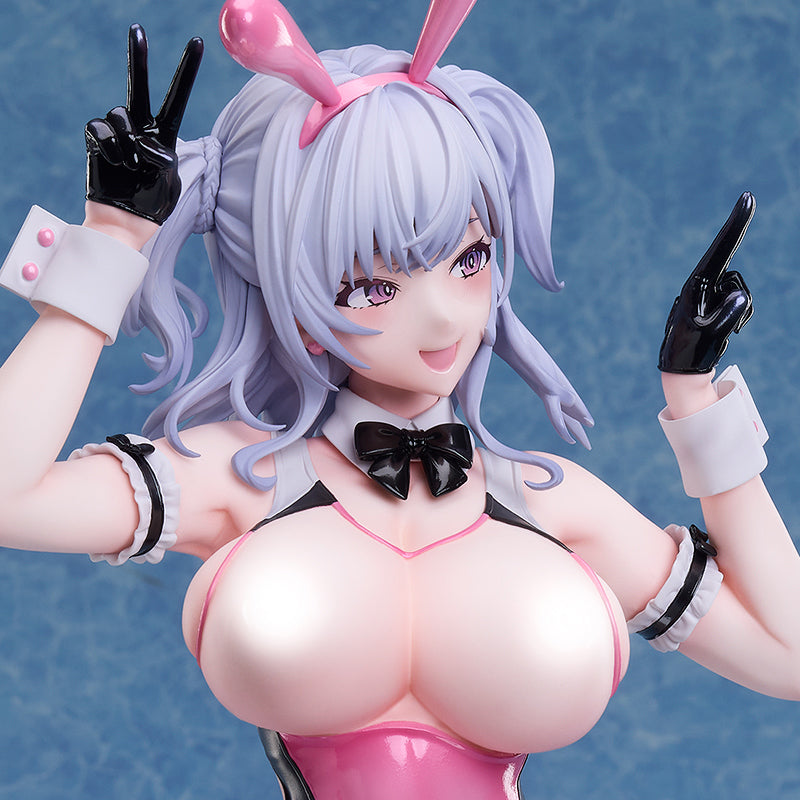 1/4 Nina Oubi: Bunny Ver. (BINDing Creators Opinion)
