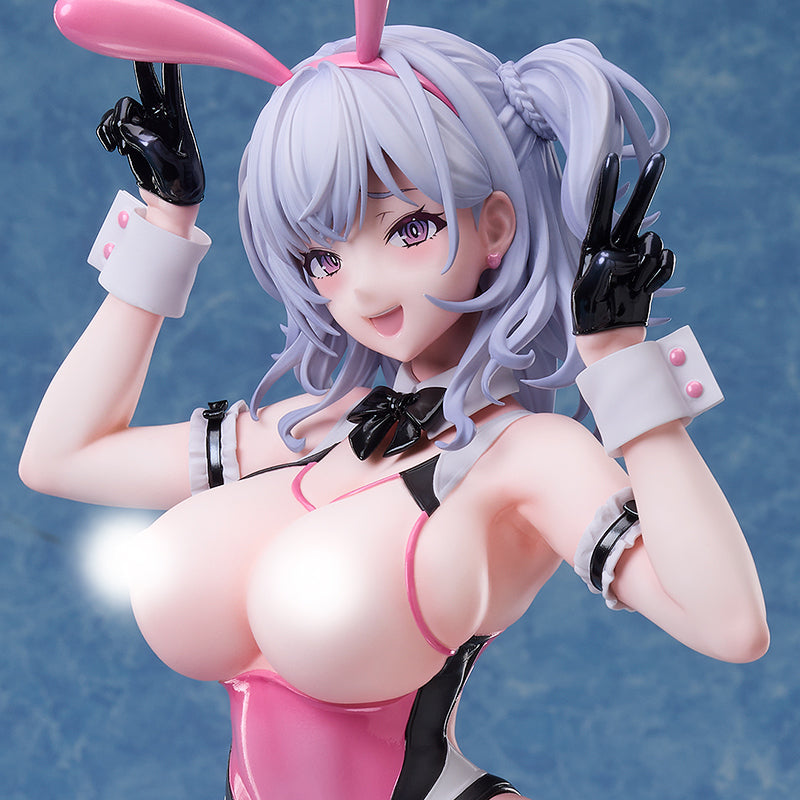 1/4 Nina Oubi: Bunny Ver. (BINDing Creators Opinion)