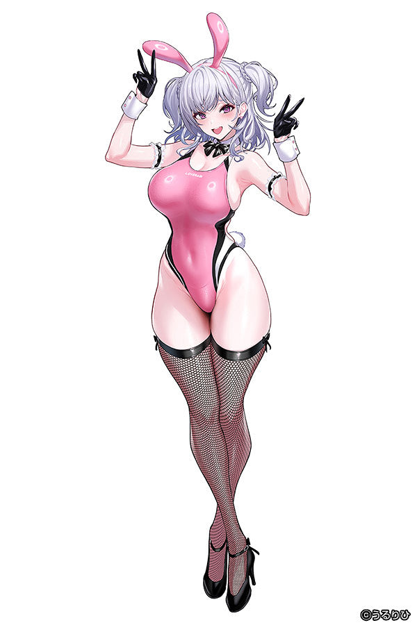1/4 Nina Oubi: Bunny Ver. (BINDing Creators Opinion)