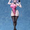 1/4 Nina Oubi: Bunny Ver. (BINDing Creators Opinion) 1/4 Nina Oubi: Bunny Ver. (BINDing Creators Opinion)