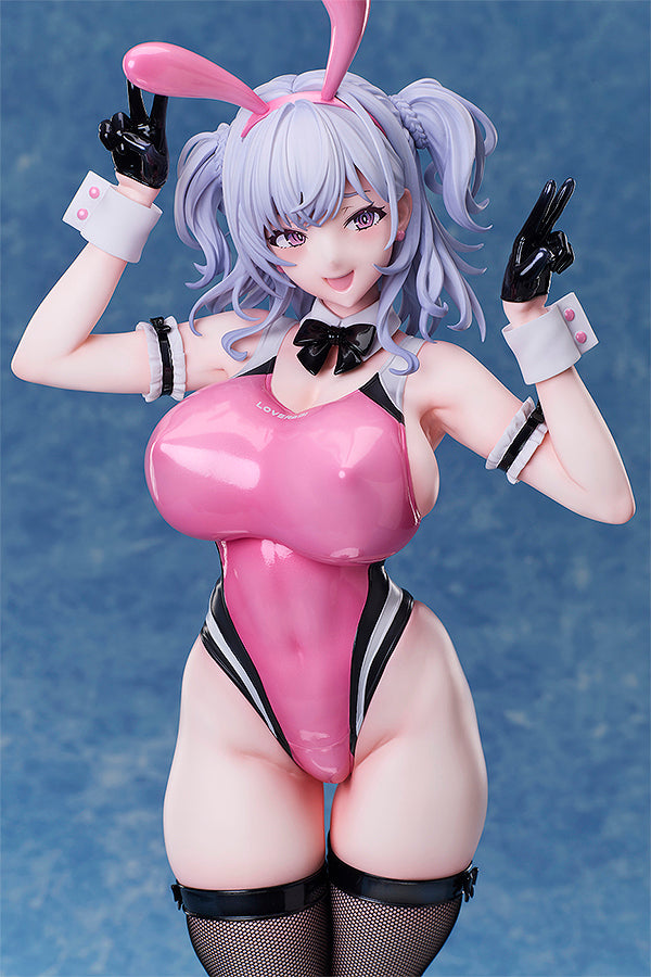 1/4 Nina Oubi: Bunny Ver. (BINDing Creators Opinion)