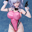 1/4 Nina Oubi: Bunny Ver. (BINDing Creators Opinion) 1/4 Nina Oubi: Bunny Ver. (BINDing Creators Opinion)