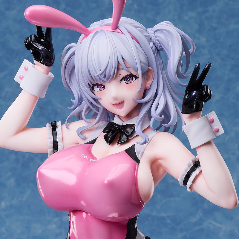 1/4 Nina Oubi: Bunny Ver. (BINDing Creators Opinion)