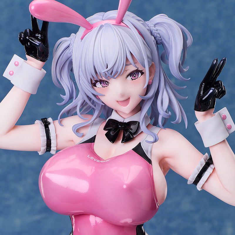 1/4 Nina Oubi: Bunny Ver. (BINDing Creators Opinion)
