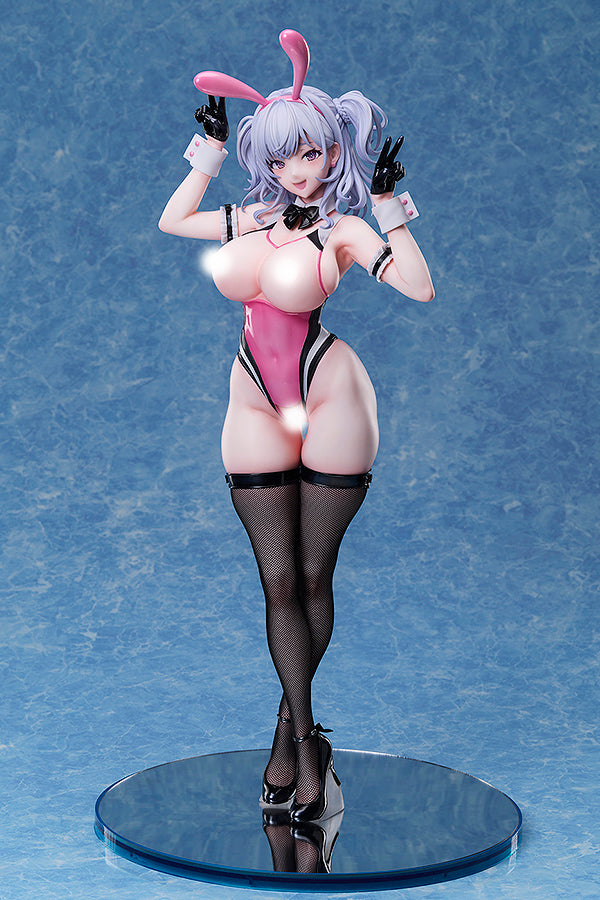 1/4 Nina Oubi: Bunny Ver. (BINDing Creators Opinion)