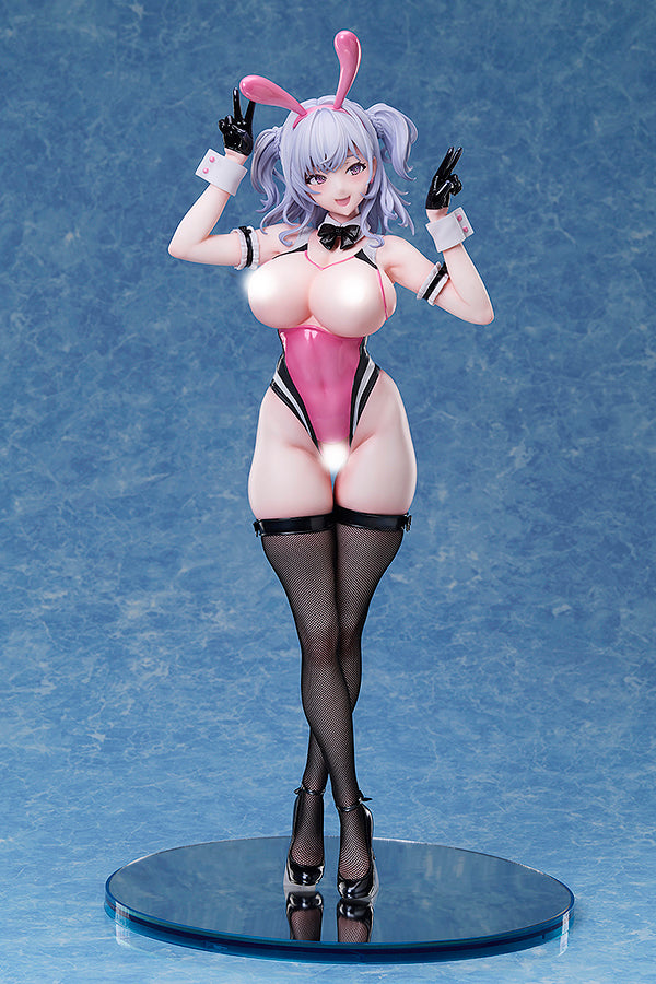 1/4 Nina Oubi: Bunny Ver. (BINDing Creators Opinion)