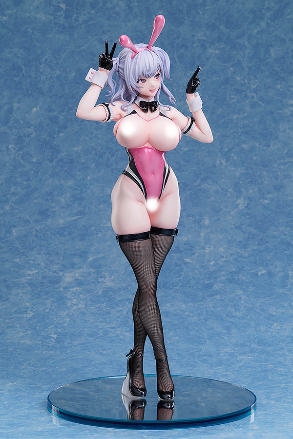 1/4 Nina Oubi: Bunny Ver. (BINDing Creators Opinion)