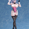 1/4 Nina Oubi: Bunny Ver. (BINDing Creators Opinion) 1/4 Nina Oubi: Bunny Ver. (BINDing Creators Opinion)