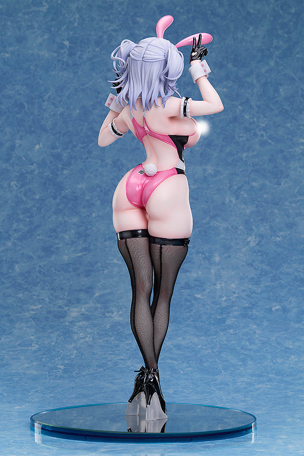 1/4 Nina Oubi: Bunny Ver. (BINDing Creators Opinion)