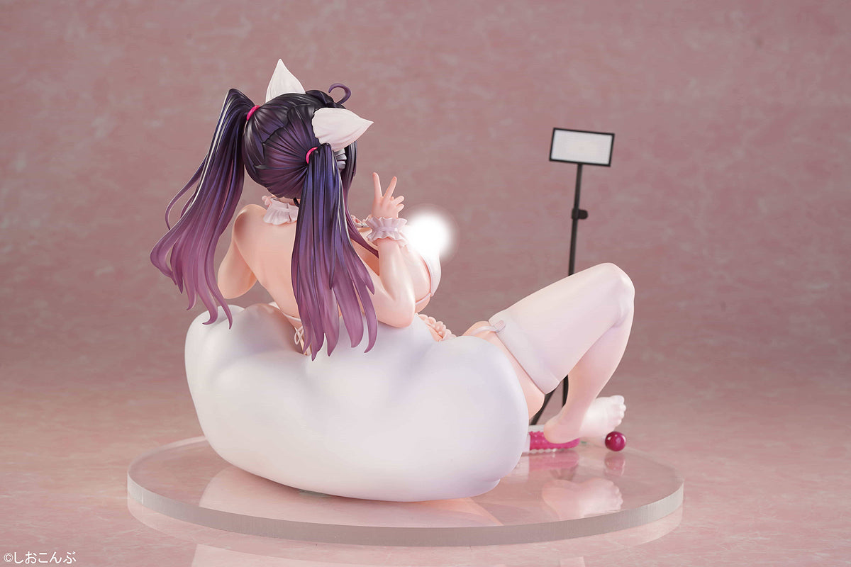 1/4 Nonohara Yuka-chan Secret Underwear Ver. (Illustration by Shiokonbu)