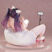 1/4 Nonohara Yuka-chan Secret Underwear Ver. (Illustration by Shiokonbu) 1/4 Nonohara Yuka-chan Secret Underwear Ver. (Illustration by Shiokonbu)