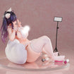 1/4 Nonohara Yuka-chan Secret Underwear Ver. (Illustration by Shiokonbu) 1/4 Nonohara Yuka-chan Secret Underwear Ver. (Illustration by Shiokonbu)