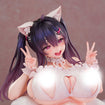 1/4 Nonohara Yuka-chan Secret Underwear Ver. (Illustration by Shiokonbu) 1/4 Nonohara Yuka-chan Secret Underwear Ver. (Illustration by Shiokonbu)