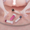 1/4 Nonohara Yuka-chan Secret Underwear Ver. (Illustration by Shiokonbu) 1/4 Nonohara Yuka-chan Secret Underwear Ver. (Illustration by Shiokonbu)