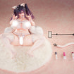 1/4 Nonohara Yuka-chan Secret Underwear Ver. (Illustration by Shiokonbu) 1/4 Nonohara Yuka-chan Secret Underwear Ver. (Illustration by Shiokonbu)