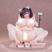 1/4 Nonohara Yuka-chan Secret Underwear Ver. (Illustration by Shiokonbu) 1/4 Nonohara Yuka-chan Secret Underwear Ver. (Illustration by Shiokonbu)