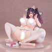 1/4 Nonohara Yuka-chan Secret Underwear Ver. (Illustration by Shiokonbu) 1/4 Nonohara Yuka-chan Secret Underwear Ver. (Illustration by Shiokonbu)
