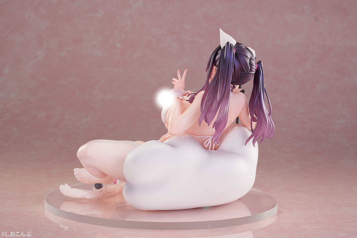 1/4 Nonohara Yuka-chan Secret Underwear Ver. (Illustration by Shiokonbu)