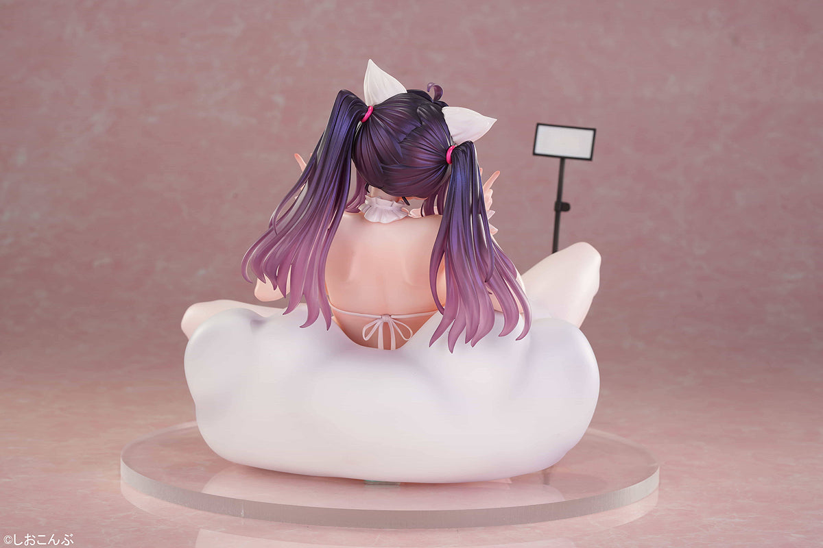 1/4 Nonohara Yuka-chan Secret Underwear Ver. (Illustration by Shiokonbu)