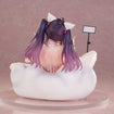 1/4 Nonohara Yuka-chan Secret Underwear Ver. (Illustration by Shiokonbu) 1/4 Nonohara Yuka-chan Secret Underwear Ver. (Illustration by Shiokonbu)