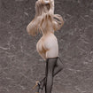 1/4 Obsidia Bunny (Illustration by Lovecacao) (BINDing Creators Opinion) 1/4 Obsidia Bunny (Illustration by Lovecacao) (BINDing Creators Opinion)