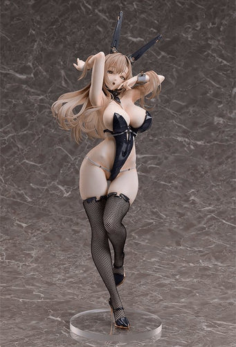 1/4 Obsidia Bunny (Illustration by Lovecacao) (BINDing Creators Opinion) - Box image