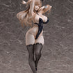 1/4 Obsidia Bunny (Illustration by Lovecacao) (BINDing Creators Opinion) 1/4 Obsidia Bunny (Illustration by Lovecacao) (BINDing Creators Opinion)