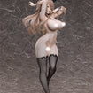 1/4 Obsidia Bunny (Illustration by Lovecacao) (BINDing Creators Opinion) 1/4 Obsidia Bunny (Illustration by Lovecacao) (BINDing Creators Opinion)