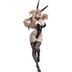 1/4 Obsidia Bunny (Illustration by Lovecacao) (BINDing Creators Opinion) Base