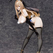 1/4 Olivia Bunny Ver. (BINDing Creators Opinion) 1/4 Olivia Bunny Ver. (BINDing Creators Opinion)