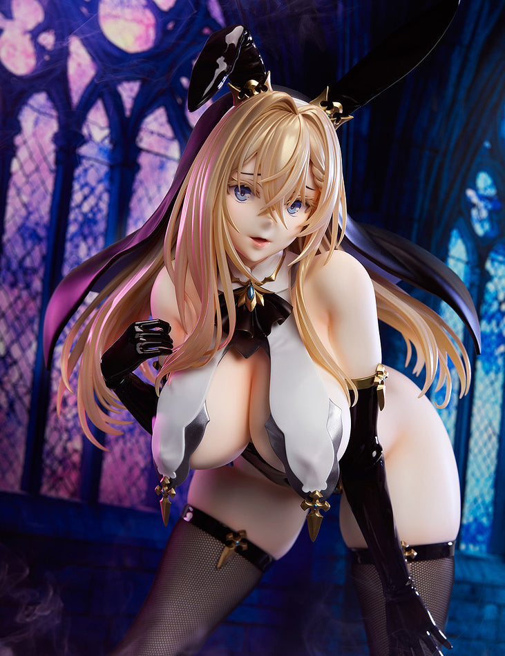 1/4 Olivia Bunny Ver. (BINDing Creators Opinion)