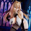 1/4 Olivia Bunny Ver. (BINDing Creators Opinion) 1/4 Olivia Bunny Ver. (BINDing Creators Opinion)