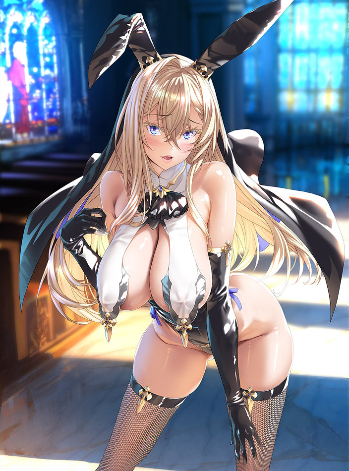 1/4 Olivia Bunny Ver. (BINDing Creators Opinion)
