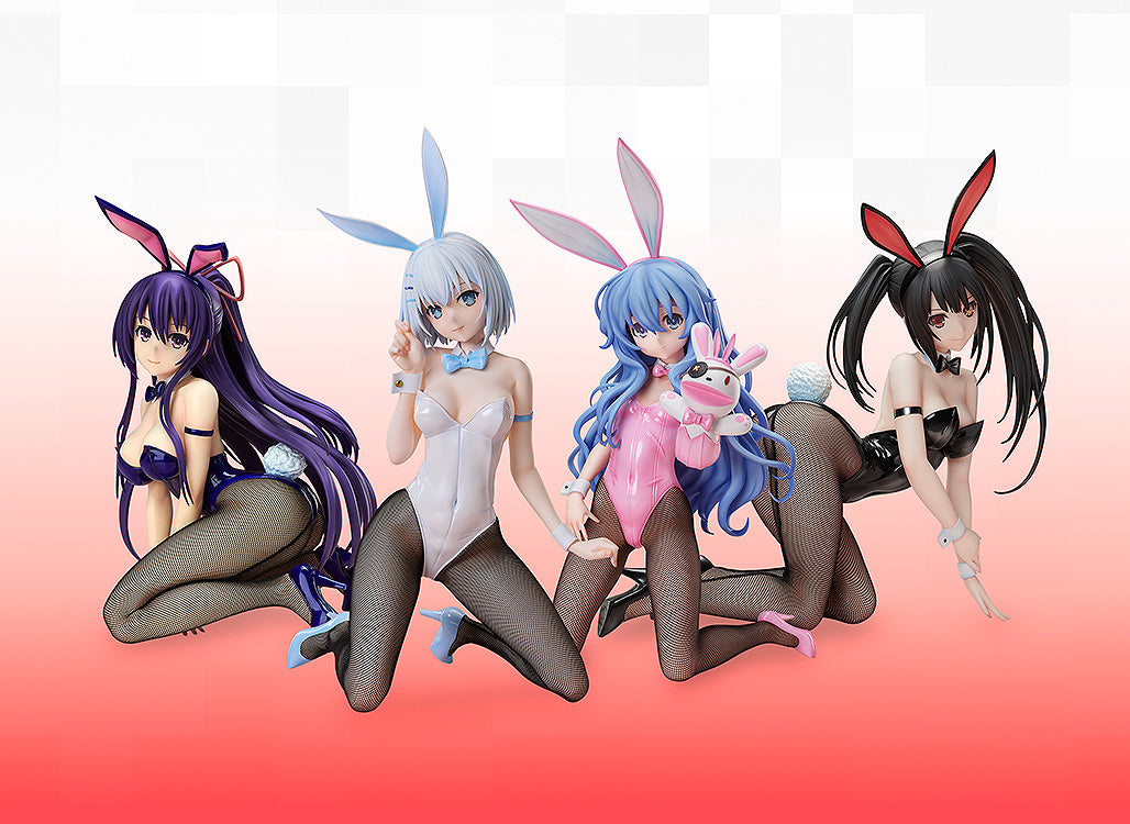 1/4 Origami Tobiichi: Bunny Ver. (Date A Live)