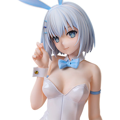 1/4 Origami Tobiichi: Bunny Ver. (Date A Live) - Thumbnail