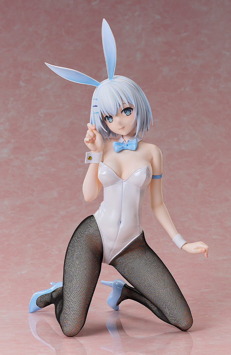 1/4 Origami Tobiichi: Bunny Ver. (Date A Live)