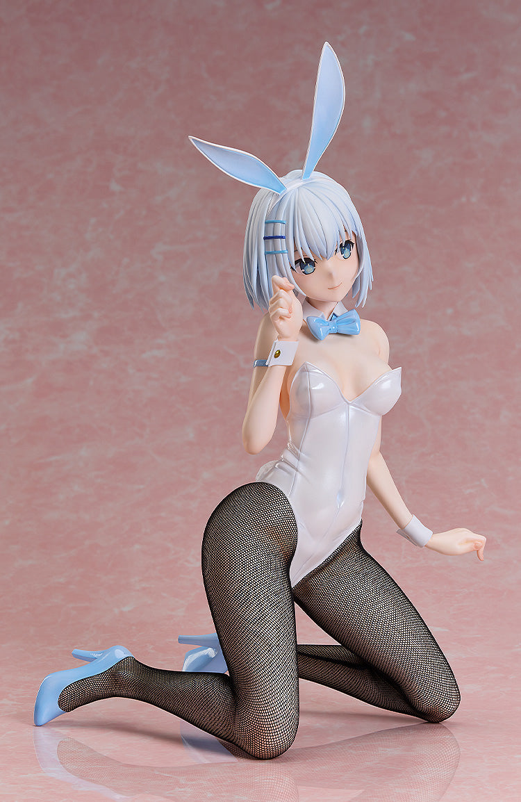 1/4 Origami Tobiichi: Bunny Ver. (Date A Live)