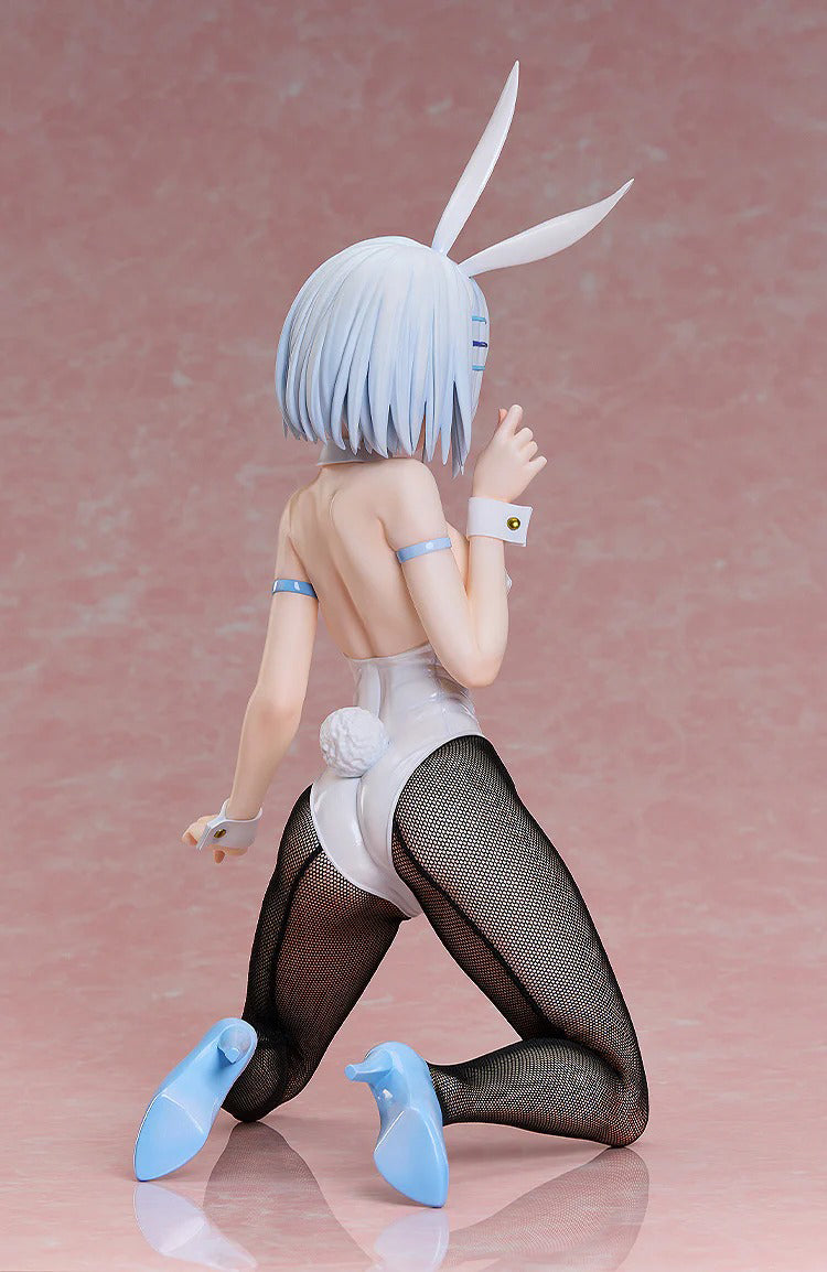 1/4 Origami Tobiichi: Bunny Ver. (Date A Live)